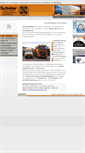 Mobile Screenshot of kanal-schueler.de